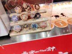 -茶话弄(中贸广场店)
