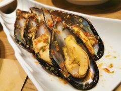 -榕意·川味之美(深业上城店)