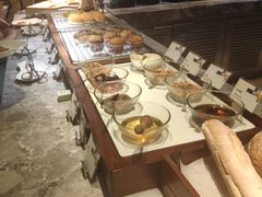 -盛宴标帜餐厅·亲子自助 (南昌喜来登酒店)