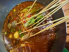 -付小姐在成都(中山公园店)