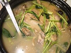 -陈江波老鸭煲(化工路店1号店)