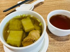 -裕记烧腊连锁餐饮(国商分店)