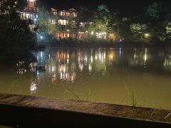 -仙店农庄(湖景农庄餐厅)
