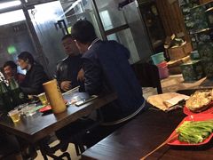 -黄师傅湿辣牛肉(胡桃里店)