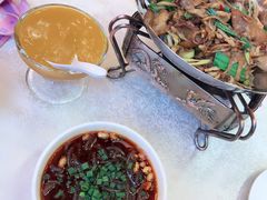 酸辣粉-嘉陵楼馋嘴城(簋街总店)