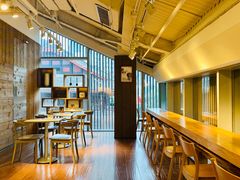 大堂-无印良品餐堂 MUJI Diner(成都太古里店)