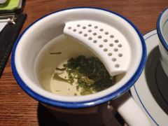 -老湘村·湖南土菜(天河维多利店)