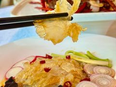 -月福京味斋·烤鸭店·北京菜(鼓楼总店)