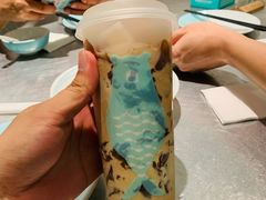 -姚姚酸菜鱼·金戈戈香港豉油鸡(喜荟城联名店)