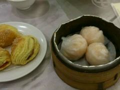 -京星港式饮茶Part.2店(忠孝东店)