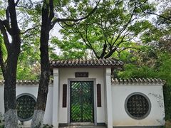 -海珠湖公园