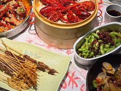 -靓靓蒸虾·头牌蒸虾(南山桂庙店)