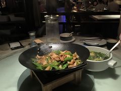 -绿茶餐厅(深圳龙华天虹购物中心店)