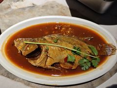 -又见炊烟私房菜(敬亭路店)