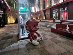 -砂之船奥特莱斯(合肥店)