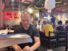 -大头叔烤鸡爪·朝鲜族烤串(天池路店)