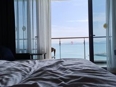 -深圳大梅沙京基洲际度假酒店