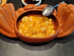虾蟹两鲜-RIVIERA 松鹤楼(外滩店)