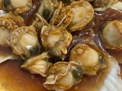 蚝油扇贝-九龙餐厅(大沽路店)
