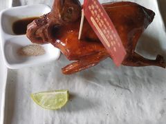 -侨美·唐荔园·40年地道粤菜