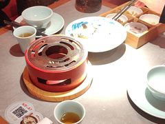 -闽上鲜·福建菜(龙湖滨江天街店)