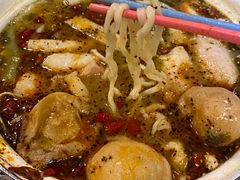 -友达面馆(鼓楼店)