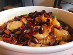 -格拉食堂
