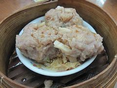 -香港蓮香樓(中環店)