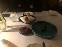-三嚥阁 La Villa Restaurant
