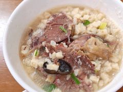 -刘信牛羊肉小炒泡馍(回民街店)