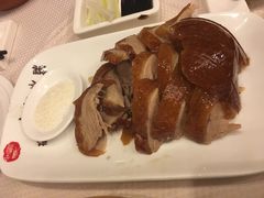 全聚德精品烤鸭-全聚德(前门店)