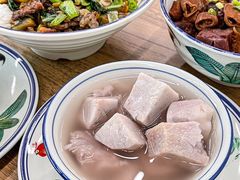 -龍囍粤·顺德小吃·煲仔饭(安定门店)