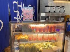 -茶百道(铜梁万达广场店)