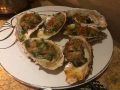-雍和会海鲜姿造自助(湖东路店)