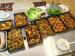 -老三李村河底戳子肉(总店)