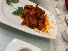 -醉香园(长江北路店)