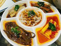 -令氏家外家周秦食府(高新店)