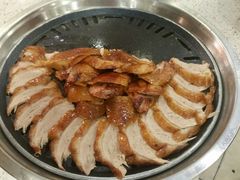 -守柴炉烤鸭(中海国际店)