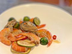 -北京王府井希尔顿酒店·万斯阁西餐厅