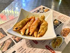 -碳炉海鲜烧烤·1992(北京路店)