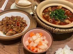 -大盐帮川菜馆(长楹天街店)