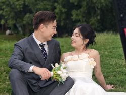-雪中彩影婚纱摄影·品控旗舰店