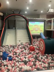 -萌卡Kids共享玩具(方糖店)