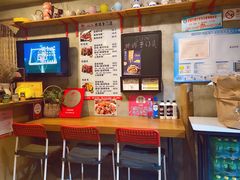 -SUN炸鸡专门店(西塔总店)