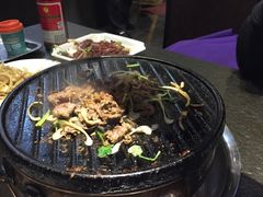 -厚味居炙子烤肉·清真(天桥南纬路店)