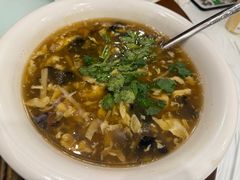 黄家酸辣汤-黄家老店·非遗灌汤包(晋安路店)