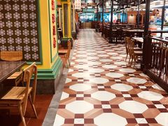 -大食代美食广场(上海中心店)