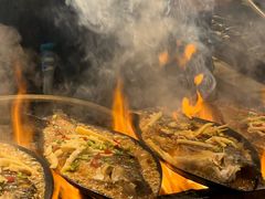 -沙州食驿·非遗小吃夜市
