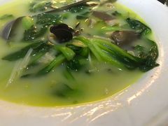 -眷江南之小蓝鲸(王府大街店)