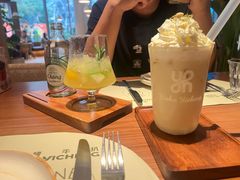 -一沙一城·岩烤牛扒(深圳首店)